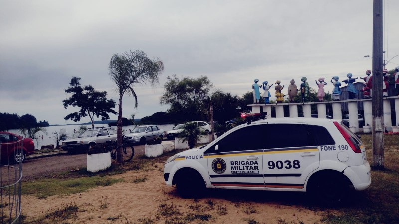 praia do Paquetá