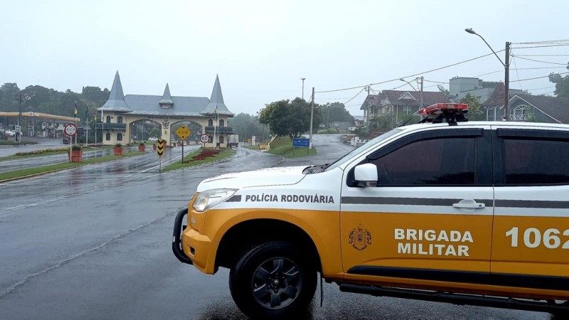 Operação Carnaval