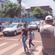 Operação Volta às Aulas 2022   Palmeiras das Missões