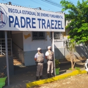 Operação Volta às Aulas 2022   Cerro Largo