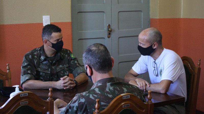 REUNIÃO