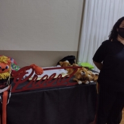 Curso de Mentor do Proerd