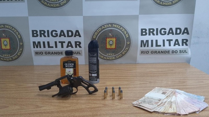 arma
