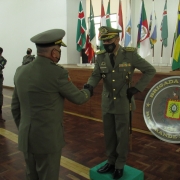 passagem de comando do CRPOAJ