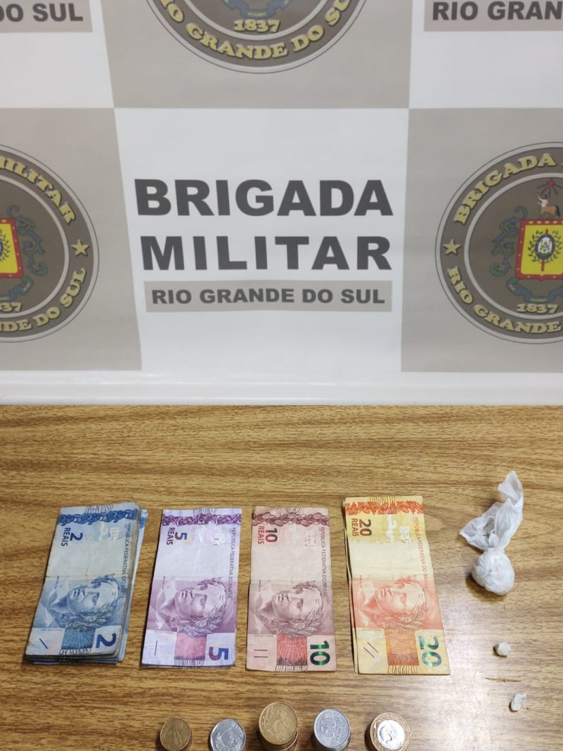 trafico de drogas