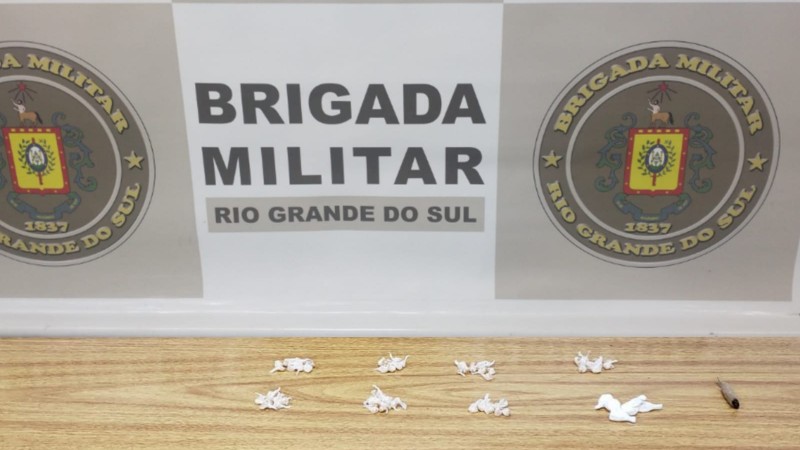 Tráfico de drogas