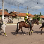 17º BPM realiza operação Breno Garcia em Gravataí 