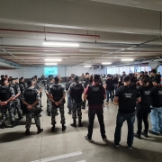 Operação Integrada BM e PC 02
