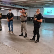 Operação Integrada BM e PC 03