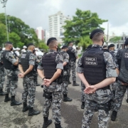 Operação Força Tática Regional é deflagrada em Santa Cruz do Sul 