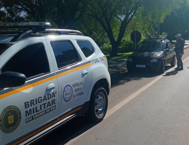 Operação marias 