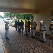2°BPM realiza Operação Plano Tático Operacional
