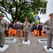 Comando Ambiental da Brigada Militar tem novo comandante1