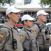 Policiais