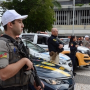 Policias integradas