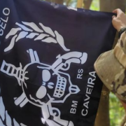 curso de fronteira