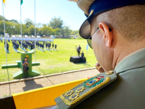 Coronel Cláudio dos Santos Feoli