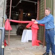 Semana de Aniversário do Município de Coronel Pillar