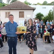 Semana de Aniversário do Município de Coronel Pillar