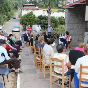 Semana de Aniversário do Município de Coronel Pillar