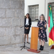 Semana de Aniversário do Município de Coronel Pillar