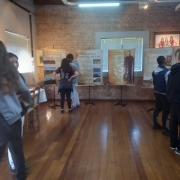 Semana de Aniversário do Município de Coronel Pillar