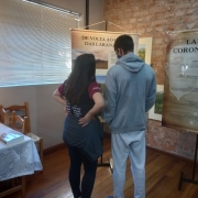 Semana de Aniversário do Município de Coronel Pillar