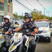 Brigada Militar desenvolve Operação no município de São Leopoldo (1)
