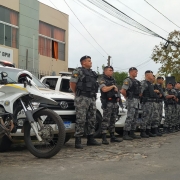 Brigada Militar desenvolve Operação no município de São Leopoldo (5)