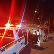 Brigada Militar desenvolve Operação no município de São Leopoldo (7)