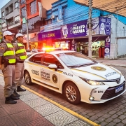 Brigada Militar desenvolve Operação no município de São Leopoldo (9)