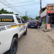 Brigada Militar desenvolve Operação no município de São Leopoldo (10)
