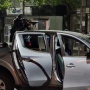Brigada Militar participa de exercício simulado