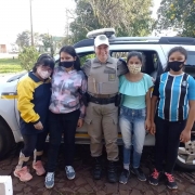 Visita Apae Santo Ângelo