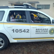 Visita Apae Santo Ângelo