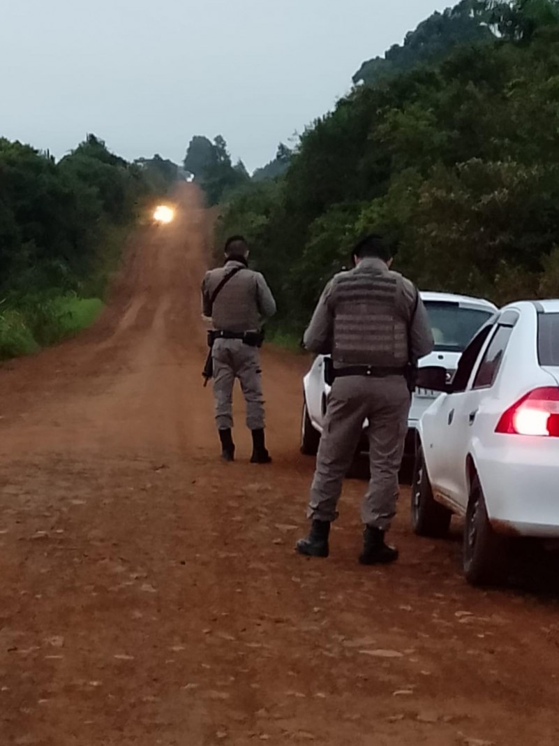 Operação Hoplitas do 1º RPMon