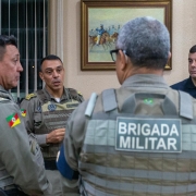 Simulado BM