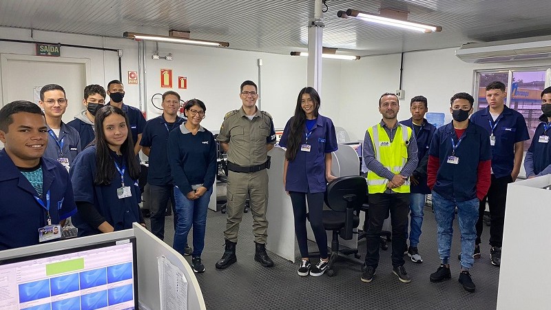 visita SOPAL 2