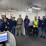 visita SOPAL 2