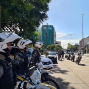 Curso Tático