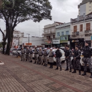 Plano Tático CRPO Missões