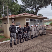 Plano Tático CRPO Missões