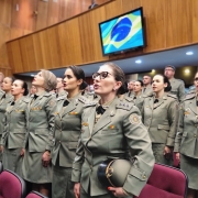 Curso Avançado de Administração Policial Militar