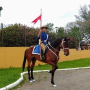 Homenagem Tenente munhoz   Reserva Remunerada