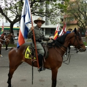 Homenagem Tenente munhoz   Reserva Remunerada