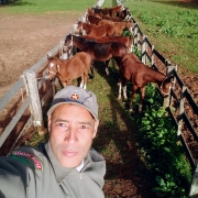 Homenagem Tenente munhoz   Reserva Remunerada