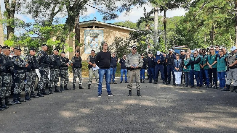 Lançamentodaoperação)