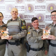 Dia das mães 25º BPM (2)