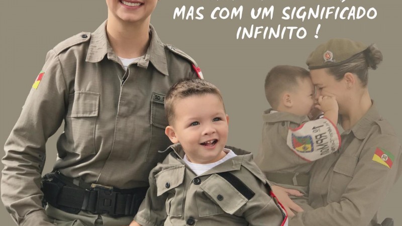 Dia das Mães