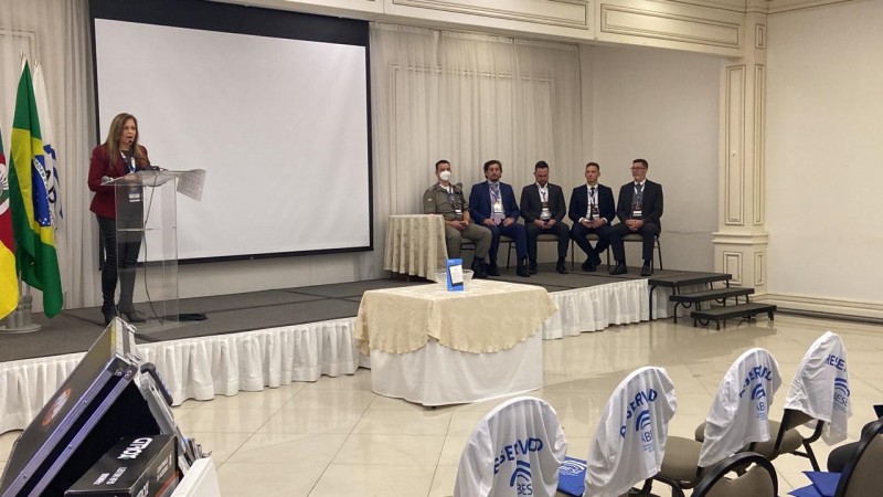 Evento GSVG